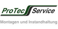 Wartungsplaner Logo ProTec Service GmbHProTec Service GmbH